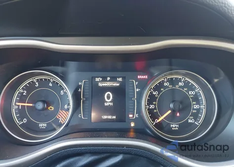 2015 Jeep Cherokee Latitude from USA, damaged, VIN 1C4PJMCB7FW504535